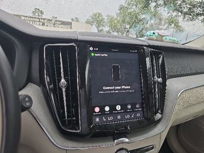 2025 Volvo XC60 Plus
