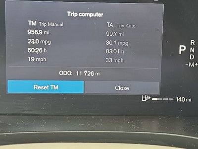 2025 Volvo XC60 Plus