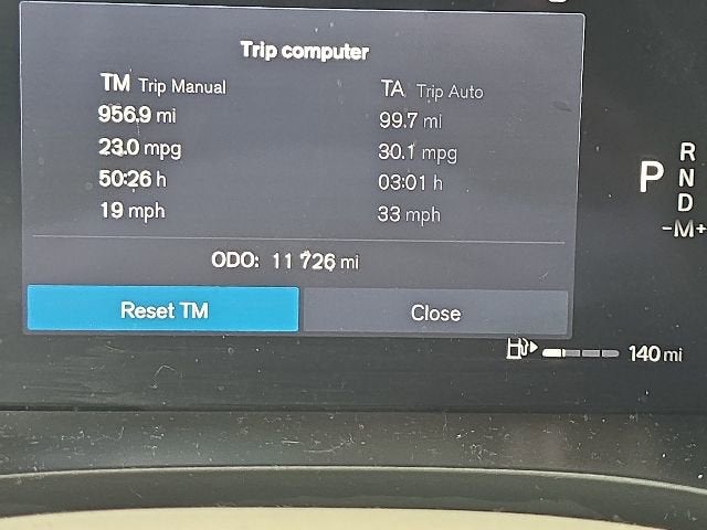2025 Volvo XC60 Plus