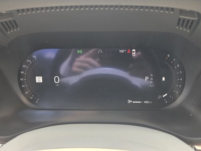 2025 Volvo XC60 Plus