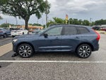 2025 Volvo XC60 Plus