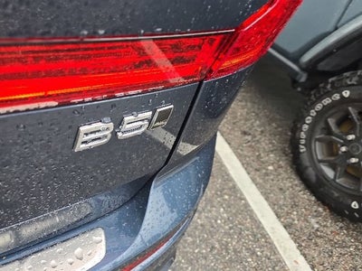 2025 Volvo XC60 Plus