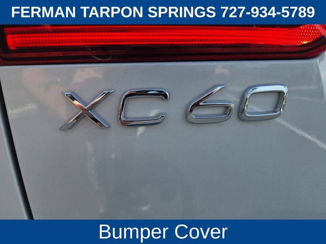 2026 Volvo XC60 Plus