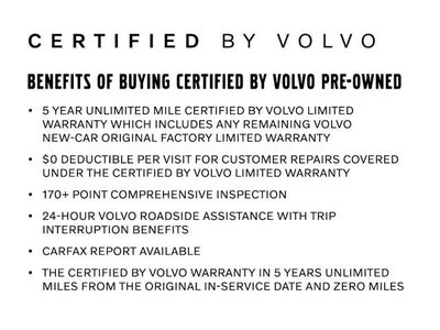 2026 Volvo XC60 Plus