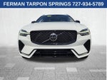 2026 Volvo XC60 Plus