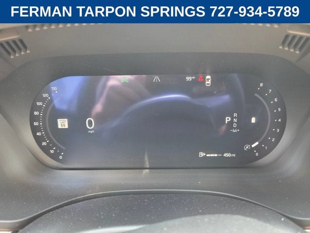 2026 Volvo XC60 Plus