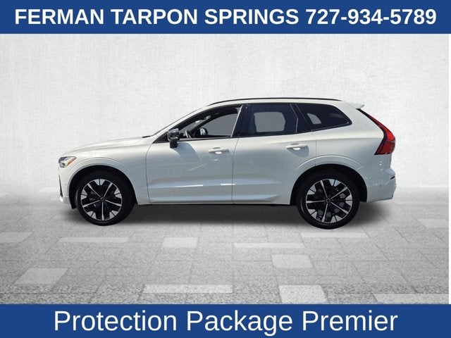 2026 Volvo XC60 Plus