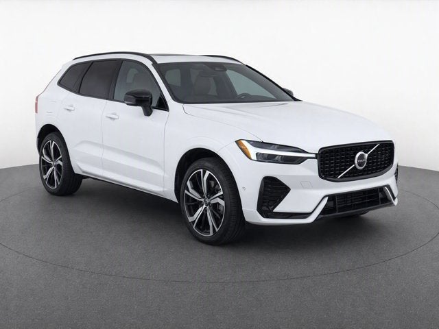 2025 Volvo XC60 Ultra