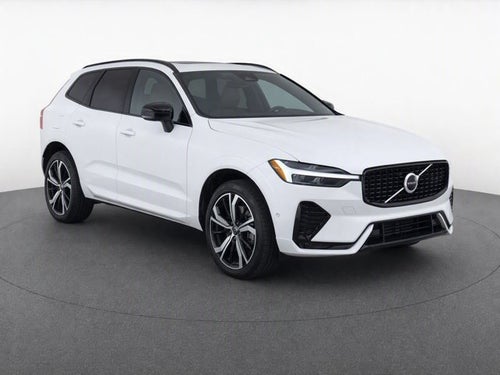 2025 Volvo XC60 Ultra
