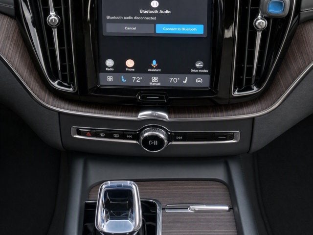 2025 Volvo XC60 Ultra