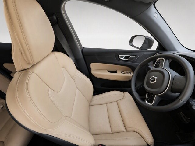 2025 Volvo XC60 Ultra