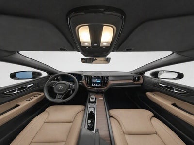 2025 Volvo XC60 Ultra