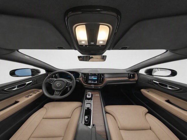 2025 Volvo XC60 Ultra