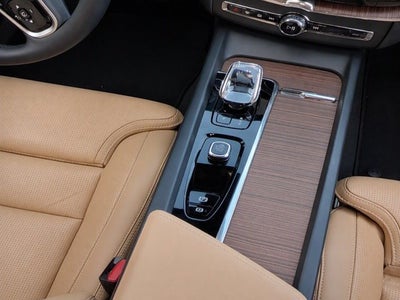 2025 Volvo XC60 Ultra