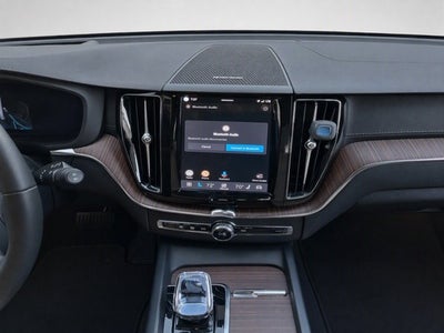 2025 Volvo XC60 Ultra