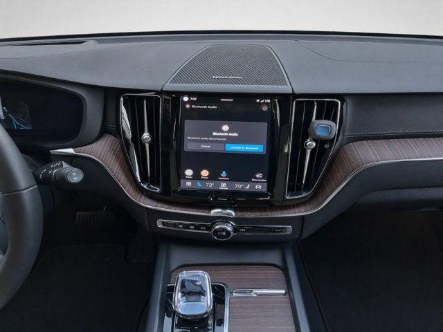 2025 Volvo XC60 Ultra