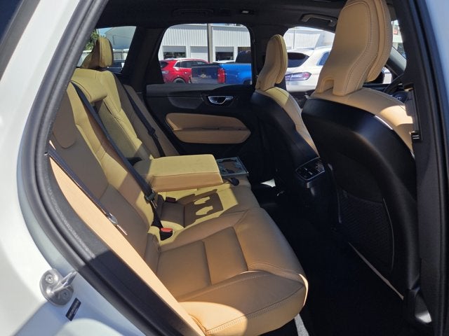 2025 Volvo XC60 Ultra