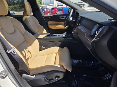 2025 Volvo XC60 Ultra