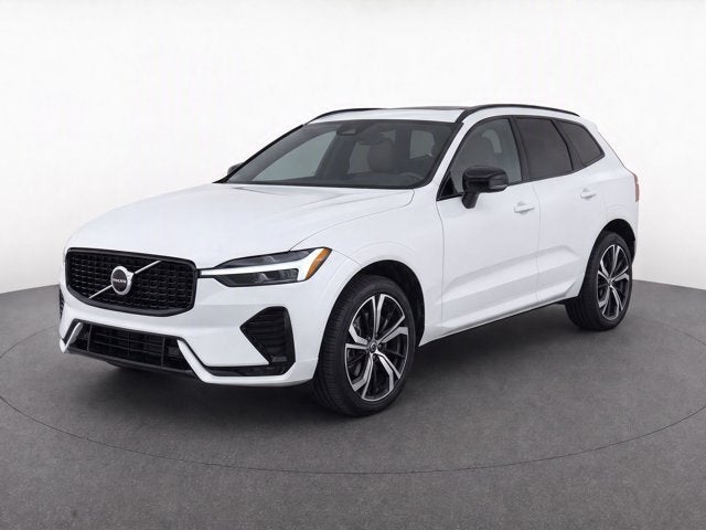 2025 Volvo XC60 Ultra