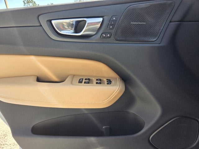 2025 Volvo XC60 Ultra