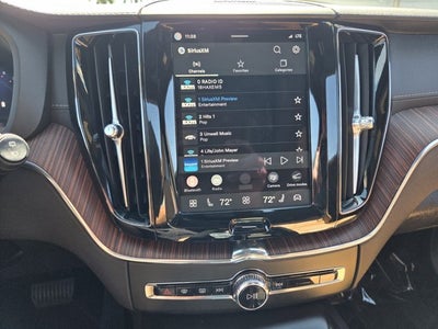 2025 Volvo XC60 Ultra