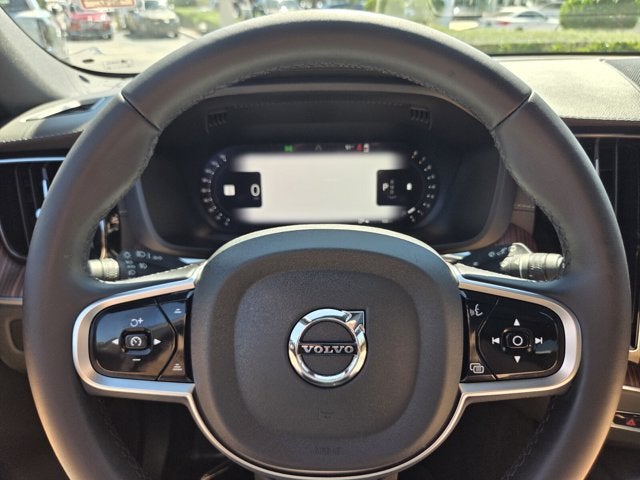 2025 Volvo XC60 Ultra