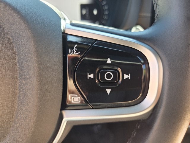 2025 Volvo XC60 Ultra