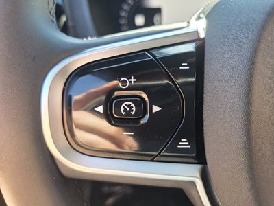 2025 Volvo XC60 Ultra