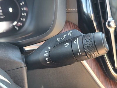 2025 Volvo XC60 Ultra