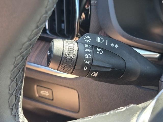 2025 Volvo XC60 Ultra