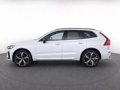 2025 Volvo XC60 Ultra