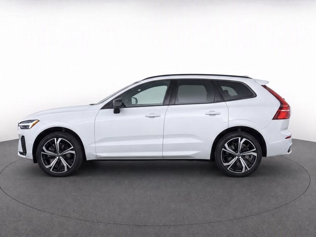 2025 Volvo XC60 Ultra