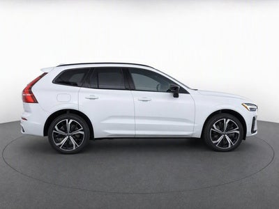 2025 Volvo XC60 Ultra