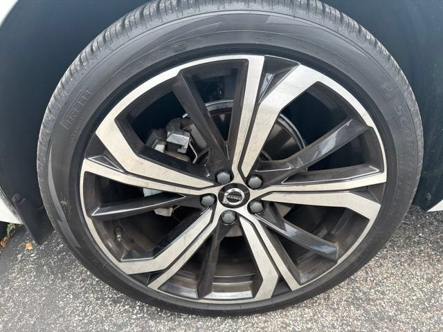2025 Volvo XC60 Ultra