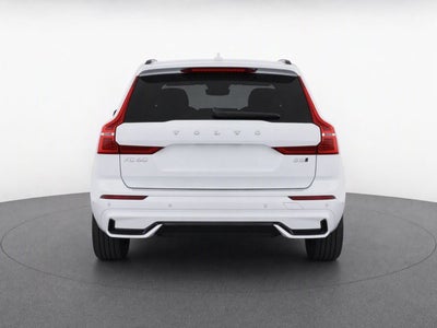 2025 Volvo XC60 Ultra