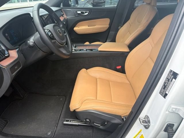 2025 Volvo XC60 Ultra