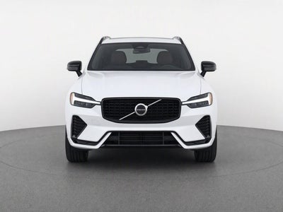2025 Volvo XC60 Ultra