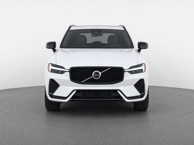 2025 Volvo XC60 Ultra