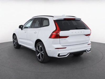 2025 Volvo XC60 Ultra
