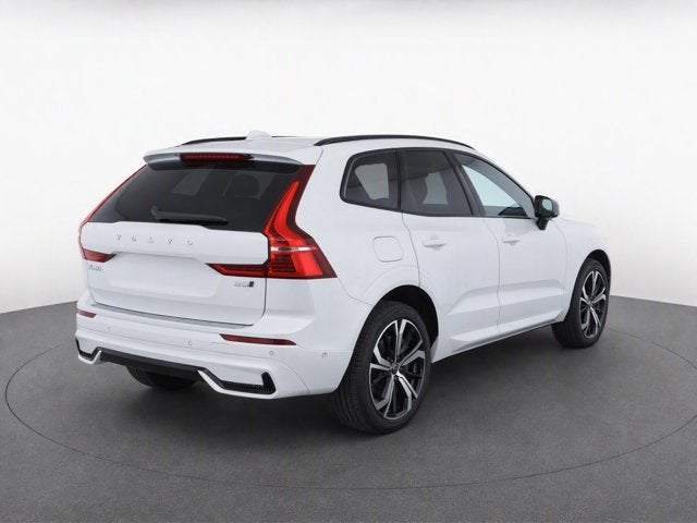 2025 Volvo XC60 Ultra