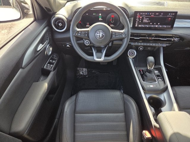 2024 Alfa Romeo Tonale Ti