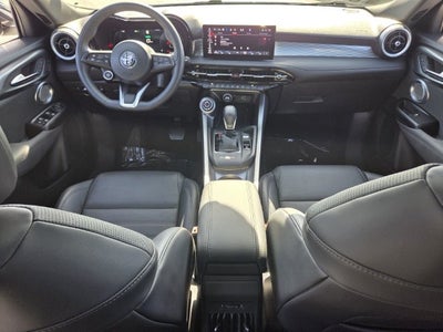 2024 Alfa Romeo Tonale Ti