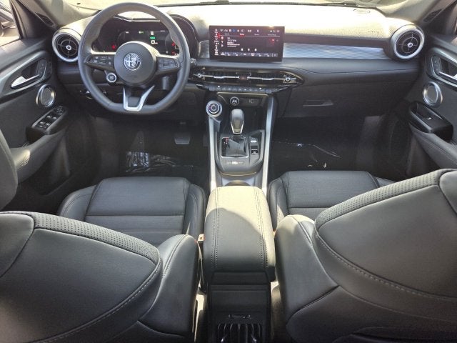 2024 Alfa Romeo Tonale Ti