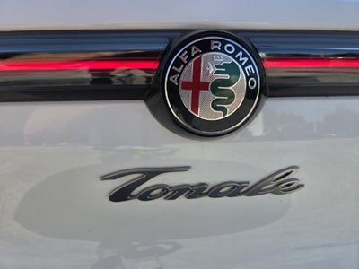 2024 Alfa Romeo Tonale Ti