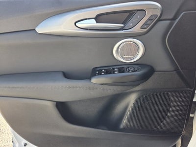 2024 Alfa Romeo Tonale Ti