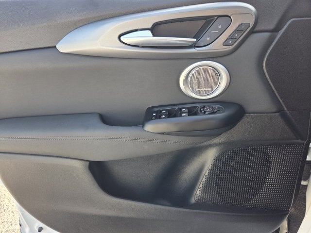 2024 Alfa Romeo Tonale Ti