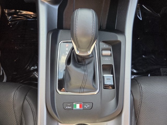 2024 Alfa Romeo Tonale Ti