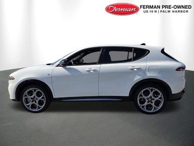 2024 Alfa Romeo Tonale Ti