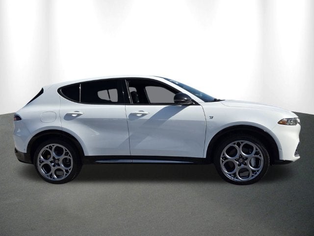 2024 Alfa Romeo Tonale Ti