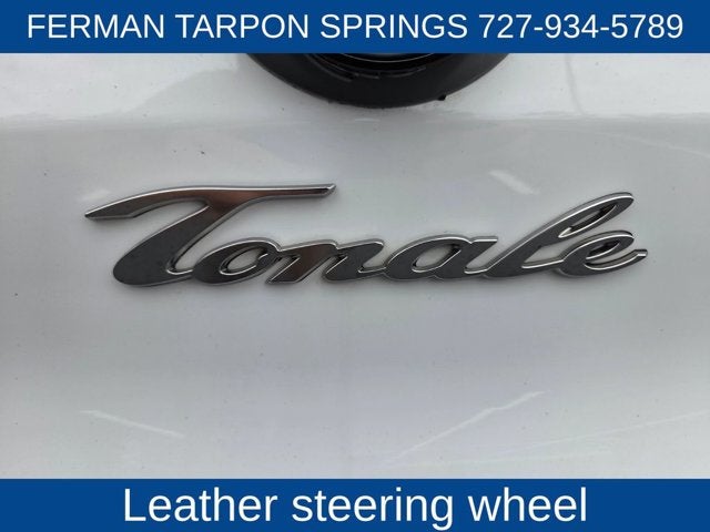 2024 Alfa Romeo Tonale Veloce